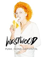 Westwood punk ikone gebraucht kaufen  Wird an jeden Ort in Deutschland