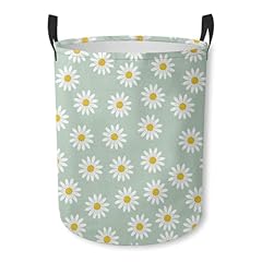 Laundry basket daisy for sale  Delivered anywhere in USA 