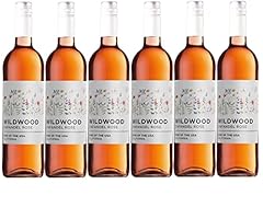 Wildwood zinfandel rose for sale  Delivered anywhere in UK