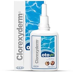 Icf clorexyderm oto for sale  Delivered anywhere in UK