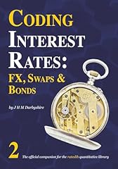 Coding interest rates usato  Spedito ovunque in Italia 