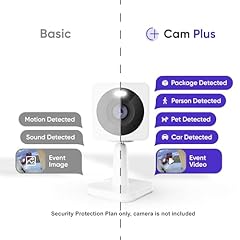 Wyze security plan for sale  Delivered anywhere in USA 