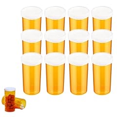 12pcs empty pill for sale  Delivered anywhere in UK