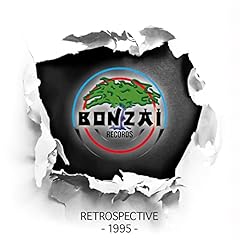 Bonzai records retrospective gebraucht kaufen  Wird an jeden Ort in Deutschland