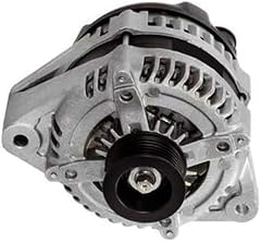 Parts rebuilt alternator for sale  Delivered anywhere in USA 