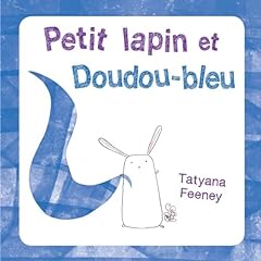 Petit lapin doudou d'occasion  Livré partout en France