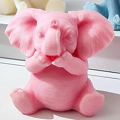Elephant animal resin for sale  Delivered anywhere in USA 