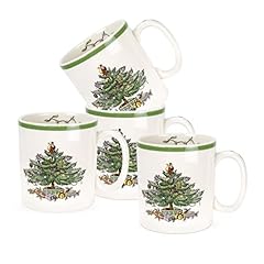 Spode christmas tree for sale  Delivered anywhere in UK