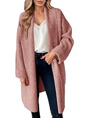Saodimallsu strickjacke damen gebraucht kaufen  Wird an jeden Ort in Deutschland