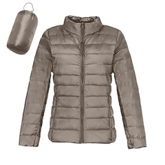 Women puffer jacket for sale  Delivered anywhere in UK
