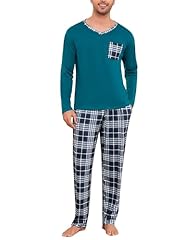 Aseniza men pyjamas for sale  Delivered anywhere in UK