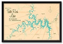 Table rock lake for sale  Delivered anywhere in USA 