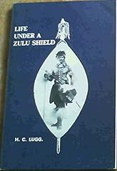 Life zulu shield for sale  Delivered anywhere in UK