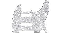 Fender modern pickguard for sale  Delivered anywhere in USA 