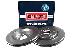 Borg beck brake for sale  Delivered anywhere in UK