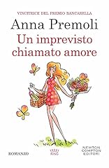 Imprevisto chiamato amore usato  Spedito ovunque in Italia 