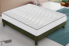 Materasso memory 135x190 usato  Spedito ovunque in Italia 
