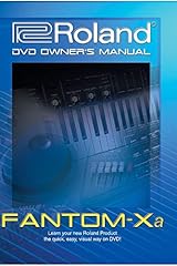 Roland fantom dvd d'occasion  Livré partout en Belgiqu