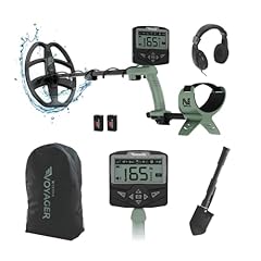 Minelab terra voyager for sale  Delivered anywhere in UK