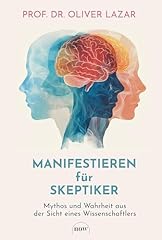 Manifestieren skeptiker mythos gebraucht kaufen  Wird an jeden Ort in Deutschland