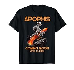 Apophis 99942 aprile usato  Spedito ovunque in Italia 