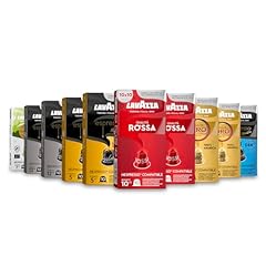 Lavazza variety pack for sale  Delivered anywhere in UK