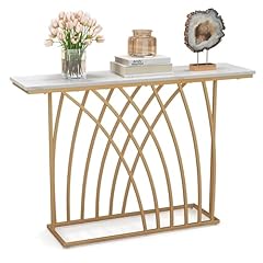 Costway table console d'occasion  Livré partout en France