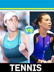 Madison keys gabriela usato  Spedito ovunque in Italia 
