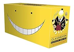 Assassination classroom comple for sale  Delivered anywhere in UK