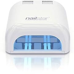 Nailstar watt professional for sale  Delivered anywhere in Ireland