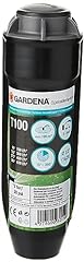 Gardena 100 turbo for sale  Delivered anywhere in UK