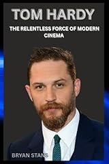 Tom hardy the usato  Spedito ovunque in Italia 