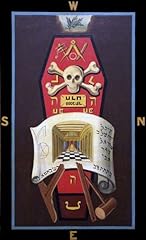 Rare master mason for sale  Delivered anywhere in USA 