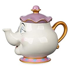 Disney mrs. potts for sale  Delivered anywhere in UK