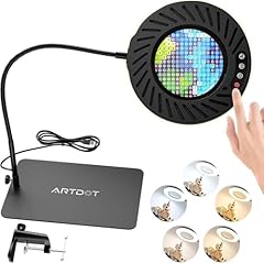 Artdot 10x magnifying for sale  Delivered anywhere in UK