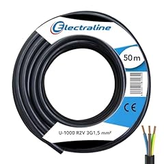 Electraline 1021827bd couronne d'occasion  Livré partout en France