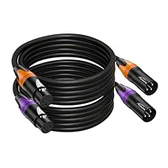 Auxlink xlr cables for sale  Delivered anywhere in USA 