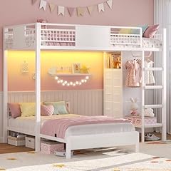 Adorneve bunk bed for sale  Delivered anywhere in USA 