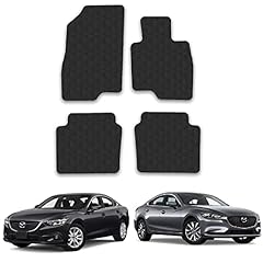 Car mats mazda for sale  Delivered anywhere in Ireland