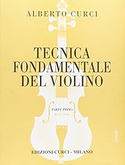 Tecnica fondamentale del usato  Spedito ovunque in Italia 