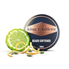 King gillette beard for sale  Delivered anywhere in UK