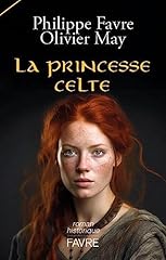 Princesse celte d'occasion  Livré partout en France