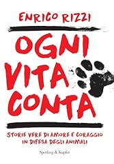 Ogni vita conta. d'occasion  Livré partout en France