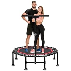 Inch rebounder trampoline for sale  Delivered anywhere in UK