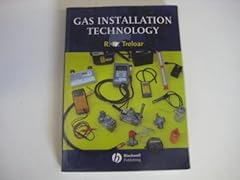 Gas installation technology d'occasion  Livré partout en Belgiqu