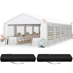 Quictent 16x32ft party for sale  Delivered anywhere in USA 