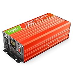 2000 watt pure for sale  Delivered anywhere in USA 