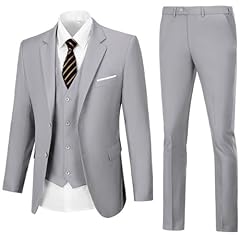 Mens piece suit for sale  Delivered anywhere in USA 