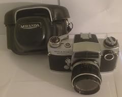 Miranda sensorex slr for sale  Delivered anywhere in USA 