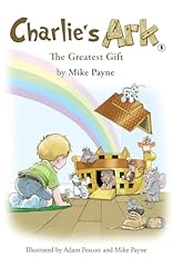 Charlie ark greatest for sale  Delivered anywhere in UK